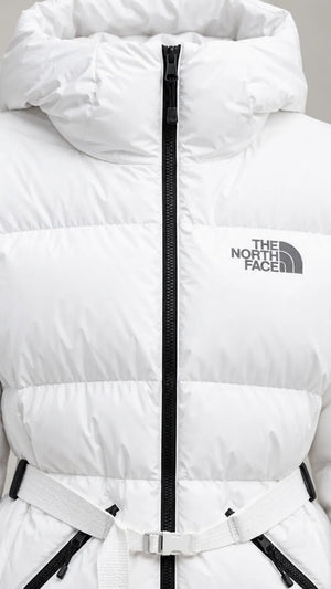 PIUMINO NORTH FACE - LIQUIDAZIONE MODELLO ANNO 2025