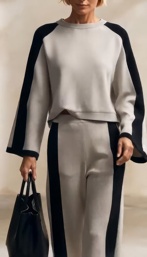 NILDE - Modello moda idetrend