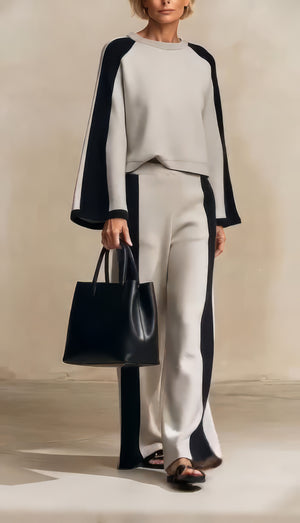 NILDE - Modello moda idetrend