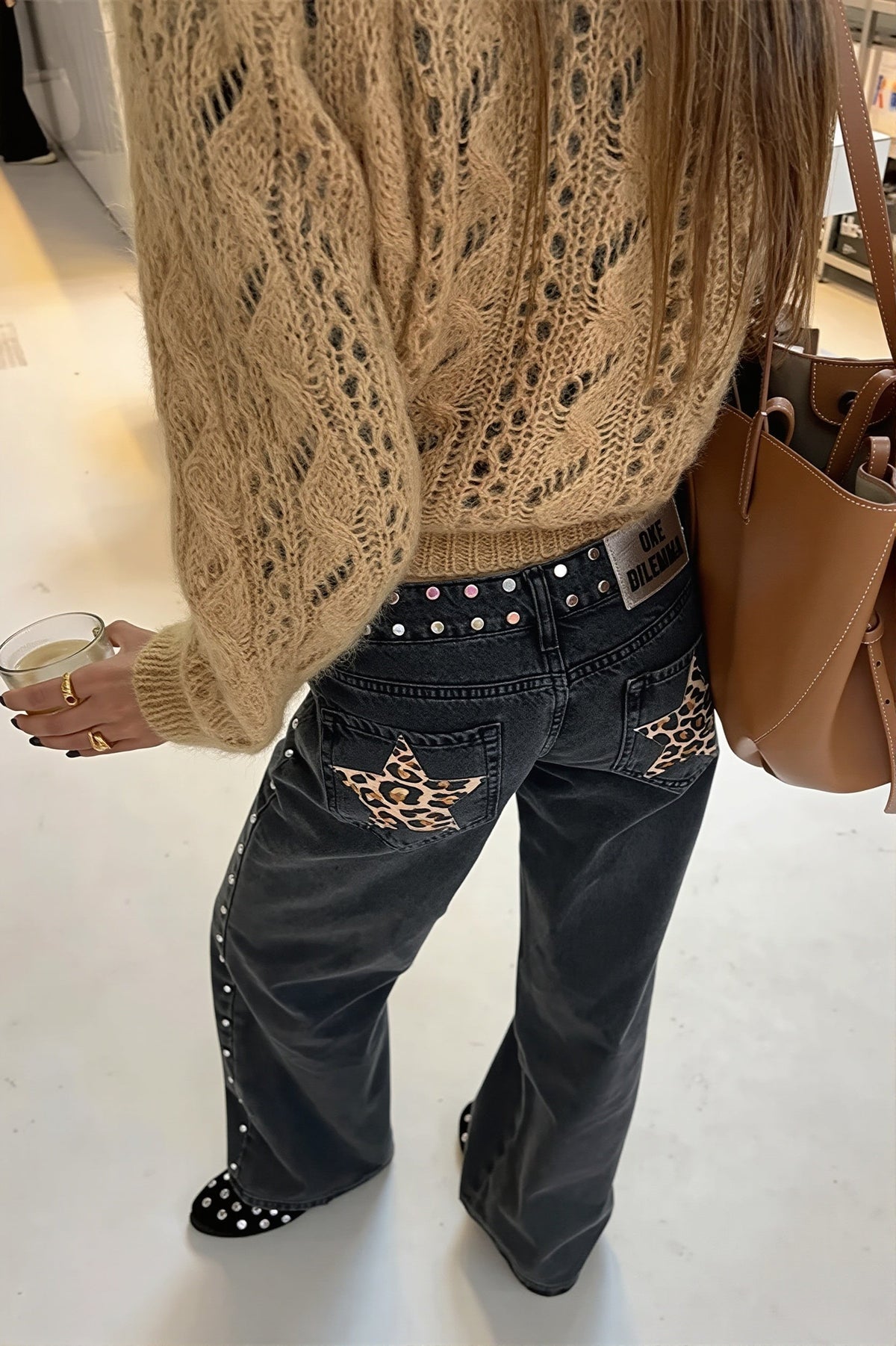 Leopard Stars