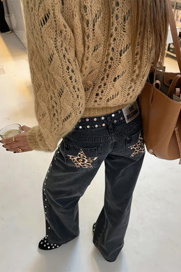 Leopard Stars