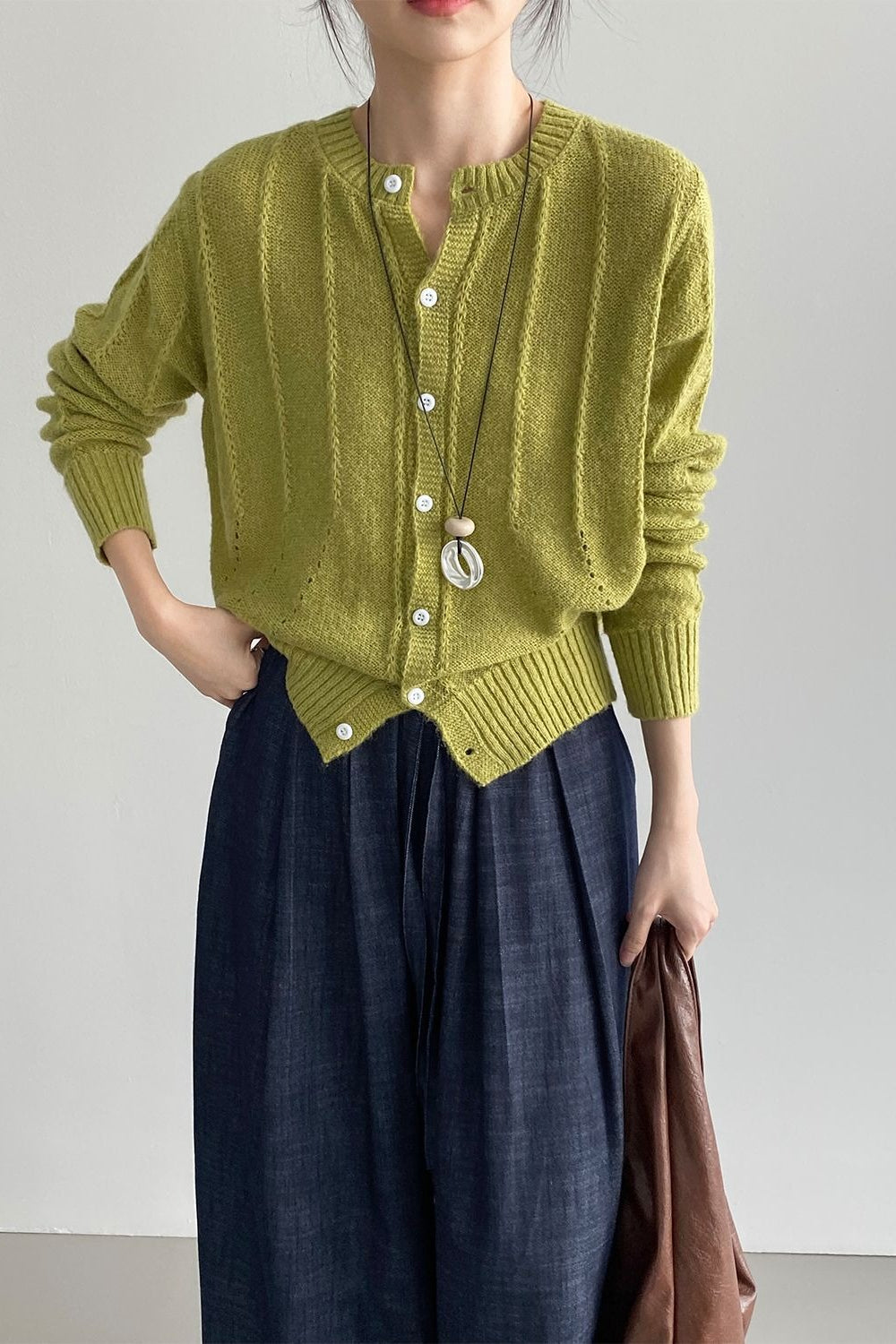 Verde