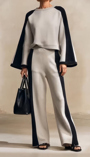 NILDE - Modello moda idetrend