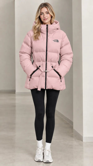 PIUMINO NORTH FACE - LIQUIDAZIONE MODELLO ANNO 2025