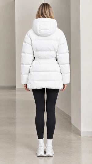 PIUMINO NORTH FACE - LIQUIDAZIONE MODELLO ANNO 2025