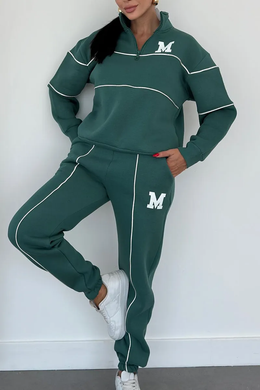Verde