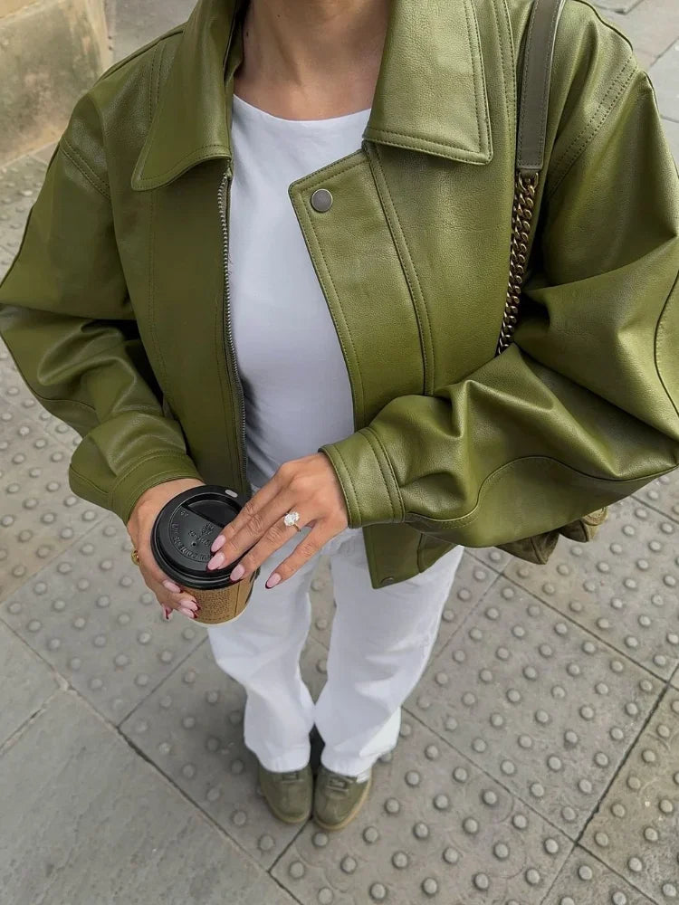 Verde