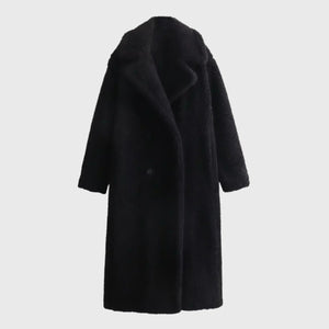SOLZA - Greta | Cappotto