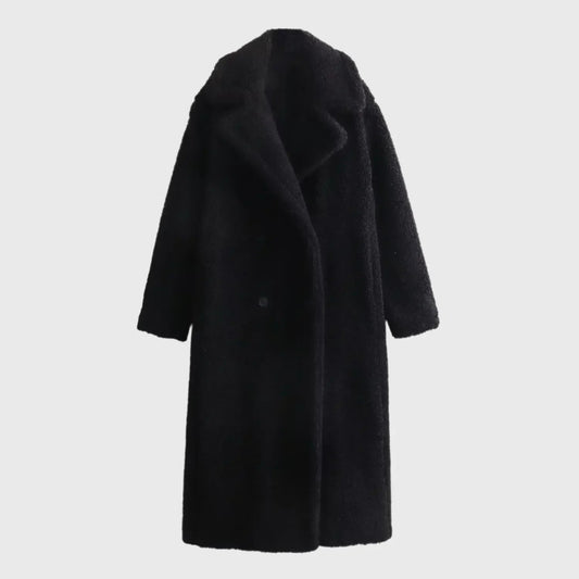 SOLZA - Greta | Cappotto