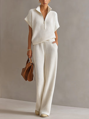 ROSARIA - Modello moda distintivo in tonalità elegante