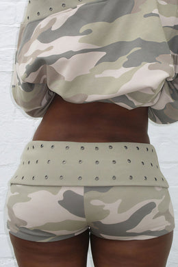 Camouflage