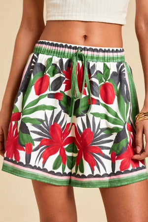 Red Green