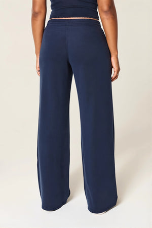 CASOREZZO - Sexy Vintage Embroidered Baggy Pants