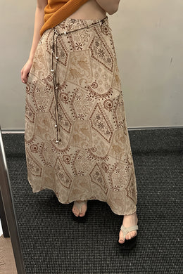 Pale Sand Orange