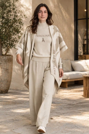 Patrizia Pepe Coordinato — Chiara — SHOT 1