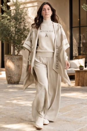 Patrizia Pepe Coordinato — Chiara — SHOT 2