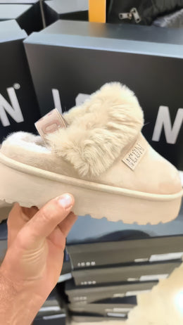 Beige