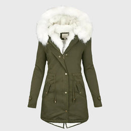 Verde militare