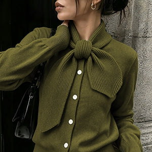 Verde oliva